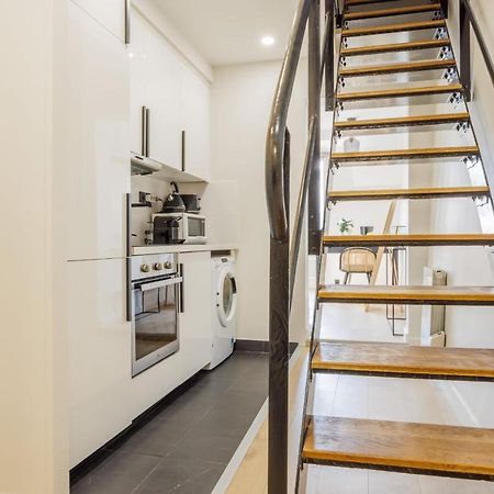 Elegant Apartment - 2Br - 6P - Sentier 巴黎 外观 照片