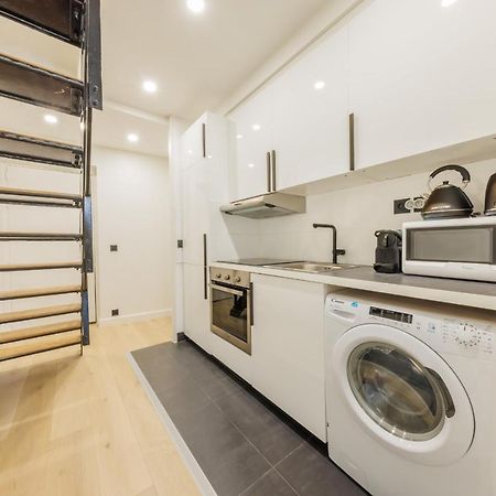 Elegant Apartment - 2Br - 6P - Sentier 巴黎 外观 照片