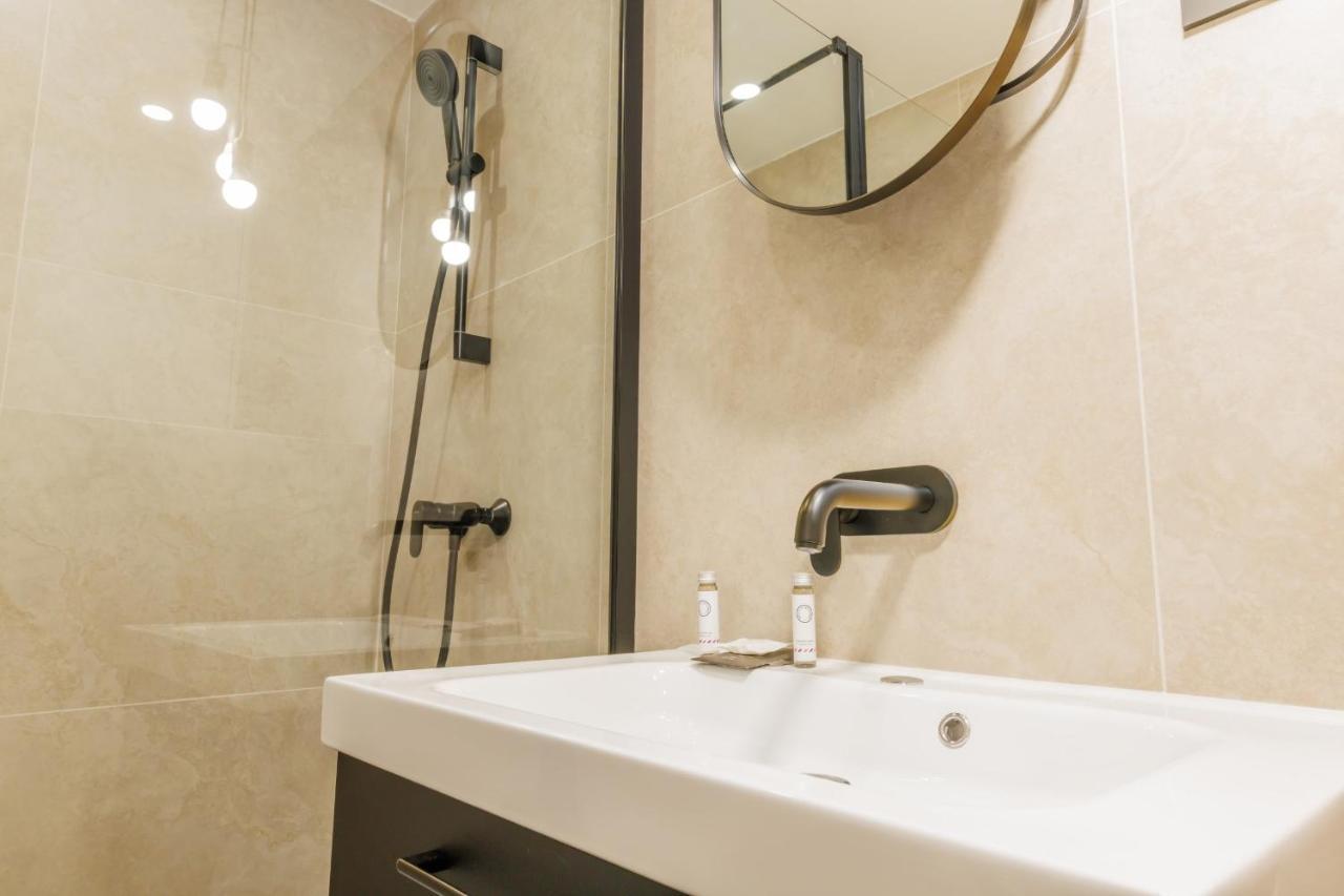 Elegant Apartment - 2Br - 6P - Sentier 巴黎 外观 照片