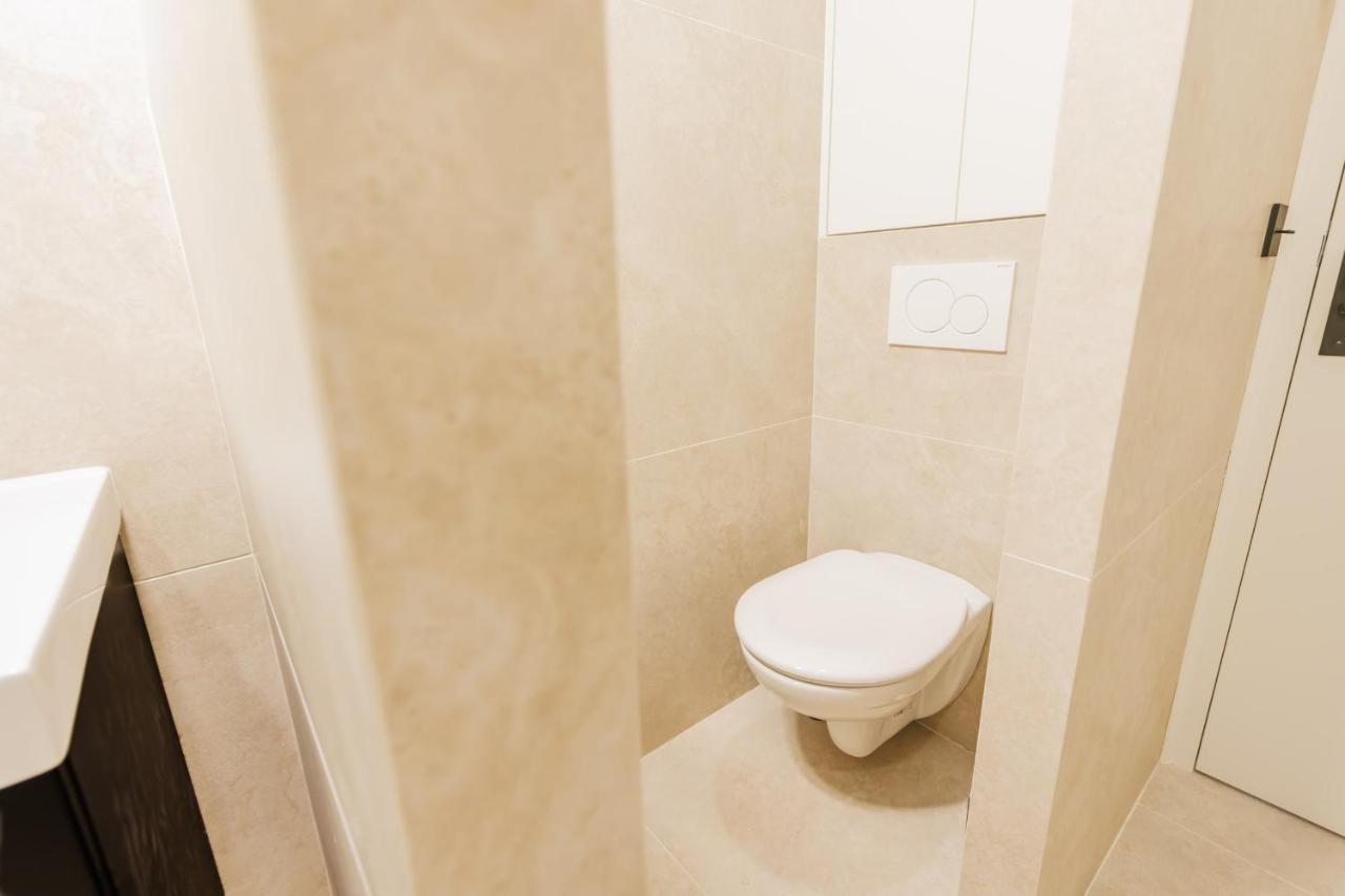 Elegant Apartment - 2Br - 6P - Sentier 巴黎 外观 照片